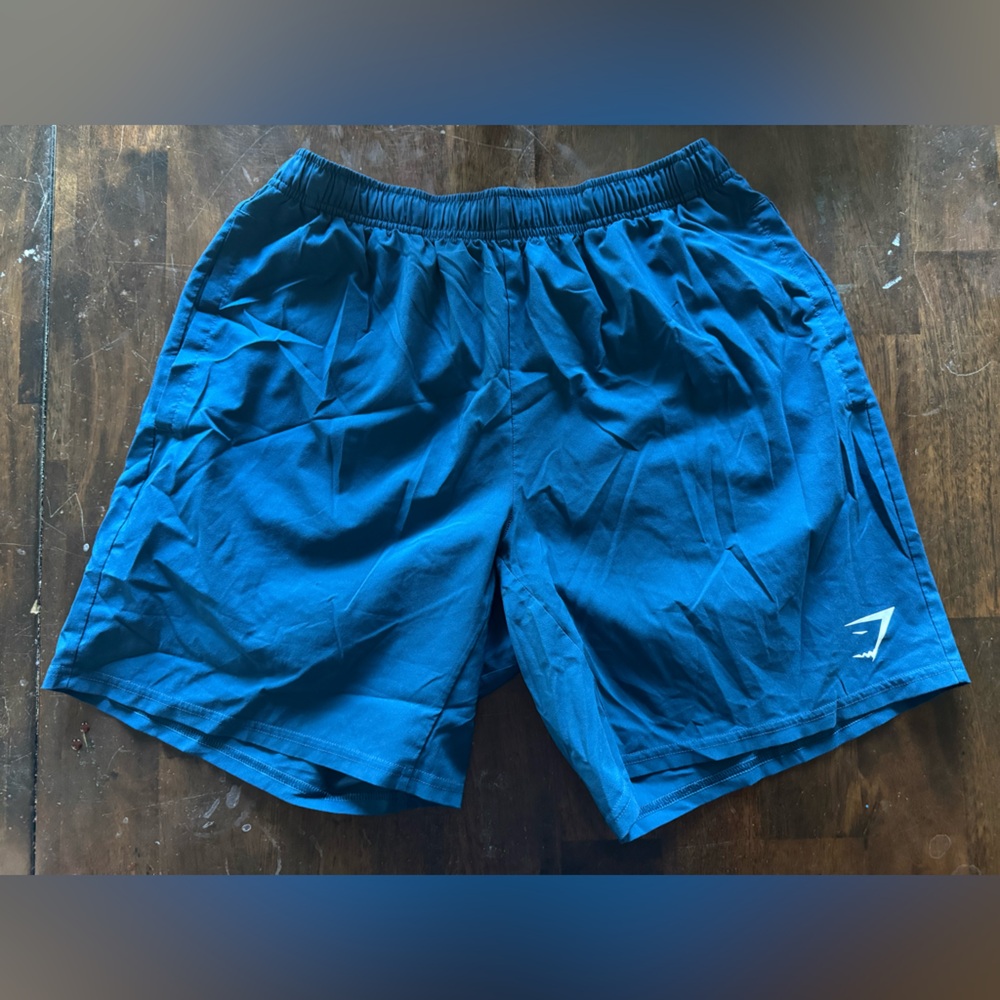 Gymshark Shorts